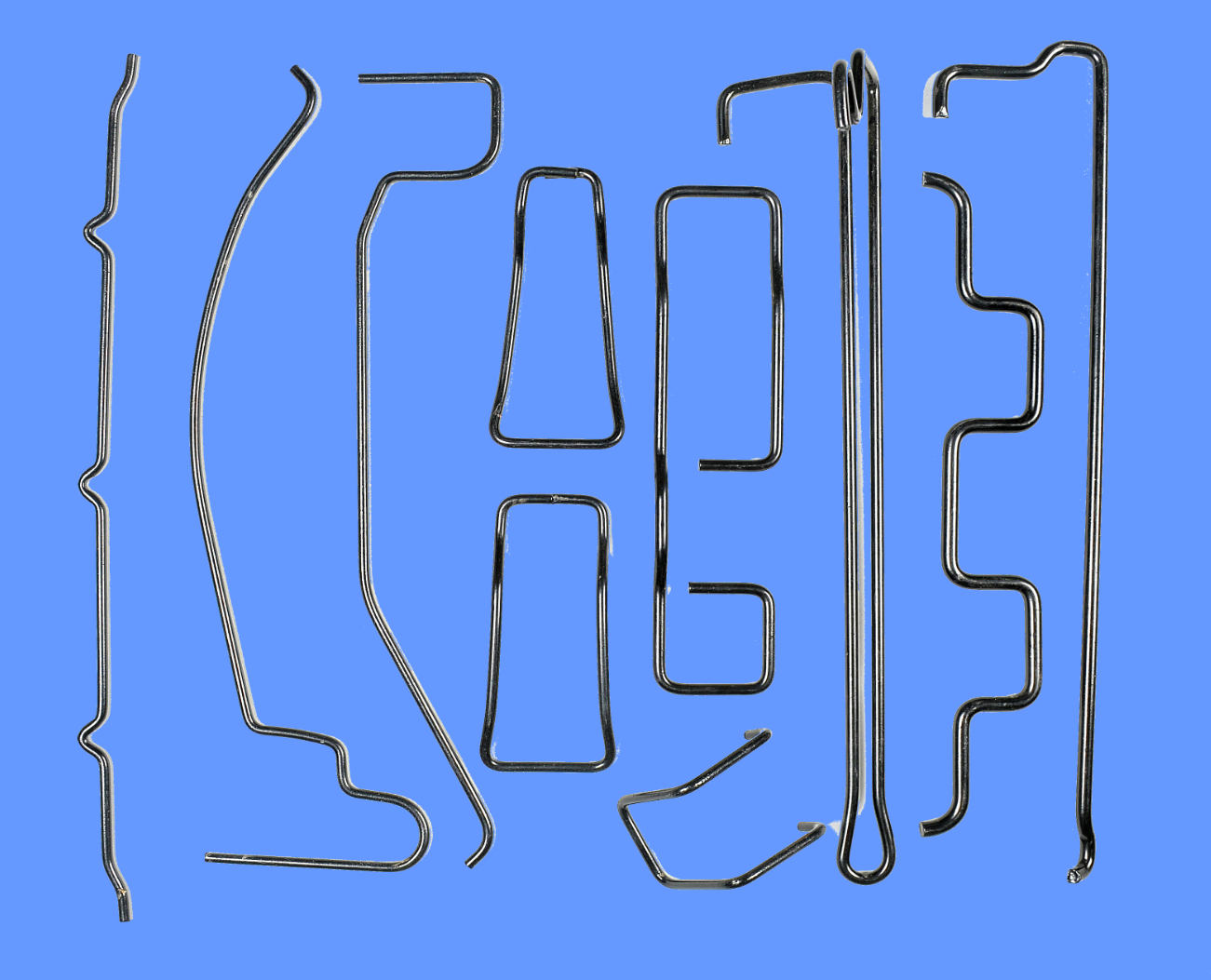 wire-forms
